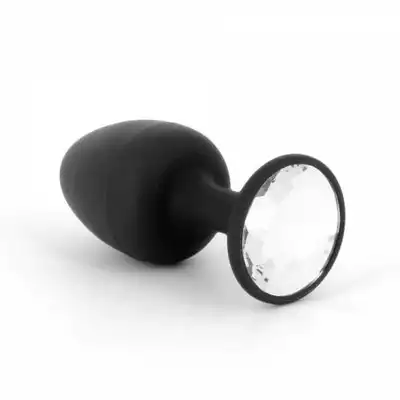 Dorcel - Geisha Plug Diamond. L. Korek Analny Z  Kulką Gejszy.