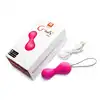 Fun Toys - Gballs 2 Pink - Magiczne Kulki Gejszy.