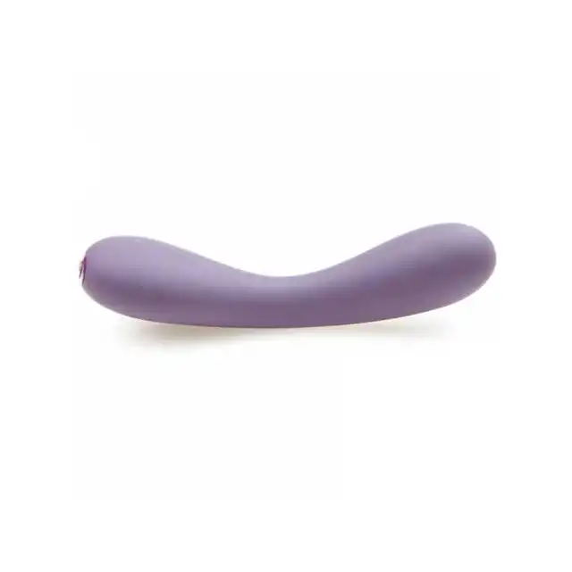 Je Joue - Uma. Stimulate More - Jedwabiście Gładki Wibrator.