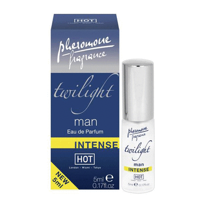Pheromone - Twilight Intense Feromony Męskie 5 ml.