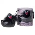 Big Teaze Toyz - I Rub My Duckie Paris - Travel size - Wibrująca kaczuszka.