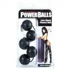 Power Balls - Kulki Do Stymulacji.