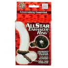 All Star Enhancer Ring - Pierścień Erekcyjny Penis + Jądra.