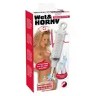 Wet &amp; Horny Intimate Douche - Irygator