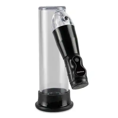 Pump Worx - Auto- Vac PRO Power Pump. Pompa Powiększająca Penisa.