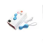 Fun Toys - Gballs 2 Blue Lagoon - Magiczne Kulki Gejszy.