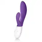 Lelo - Ina 2 Vibrator Purple. Bestseller!