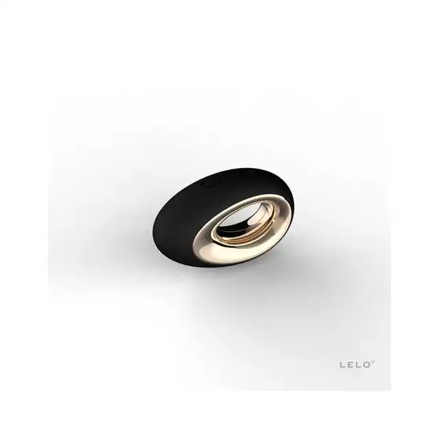 Lelo - Szwedzkie Dzieła Sztuki - Alia Black.