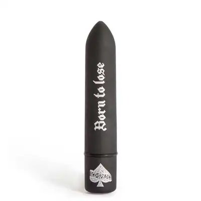 Motorhead - Ace Of Spades. Mini Pocisk Wibrujacy.