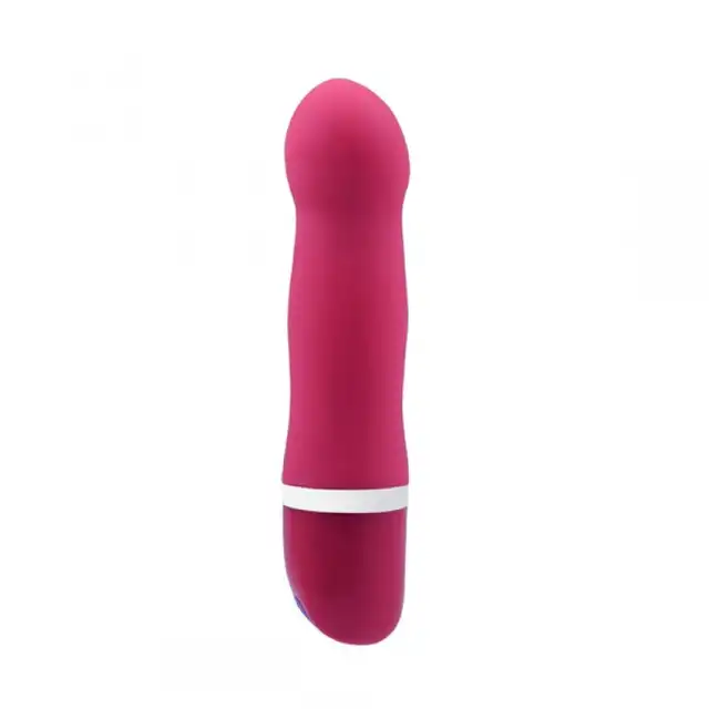 B Swish-BDesired Delux Rose - Wibrator.