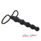 Rocco Siffredi Sex Toys - Rocco Strap-On Anal. Podwójna Penetracja. Nowość!