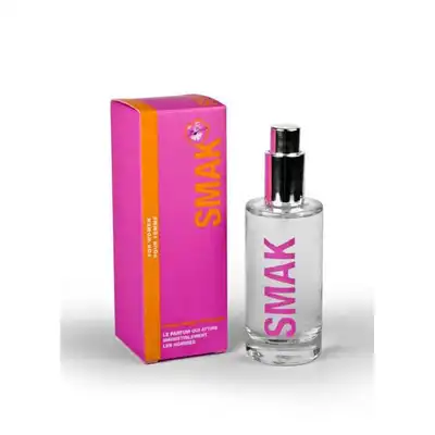Ruf - Smak Perfumy Z Feromonami Dla Kobiet.