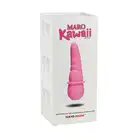 Tokyo Design - Kawaii Maro 8 - 8 programów wibracji i rotacji!