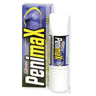 Penimax - Penis Massage Cream Krem Powiększający Penisa 50 ml.