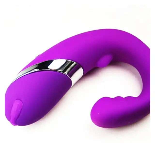 Pretty Love - Amour. Stymulator dla par.