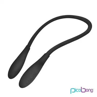 Picobong - Transformer Black. Gadżet wielofunkcyjny.