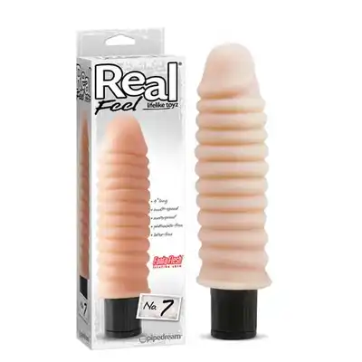 Pipedream - Real Feel No. 7. Wibrator.