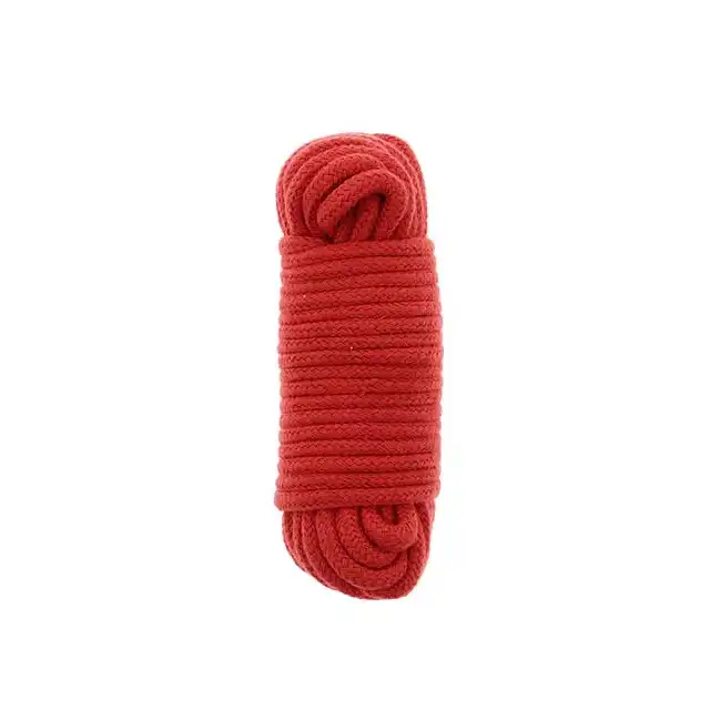 Bondx - Love Rope -  Linka Do Krępowania 10m.