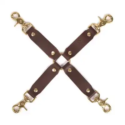 Fifty Shades Of Grey -Limited Edition - Hog Tie! Mega Sale!