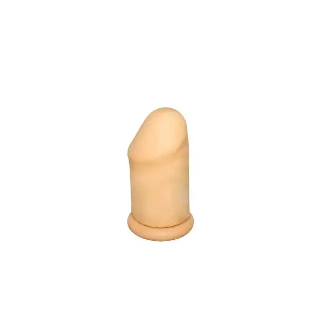 BestSeller - Sleek Penis Extension. Przedłużacz super realistyczny.  T4L.