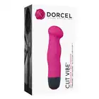 Dorcel - Clit Vibe. Mini Stymulator Łechtaczki.