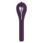 Svakom Siime Eye Purple - Wibrator z kamerą.