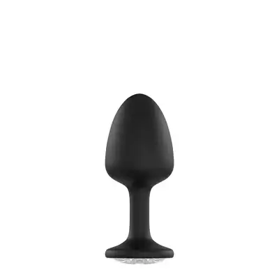 Dorcel - Geisha Plug Diamond. L. Korek Analny Z  Kulką Gejszy.