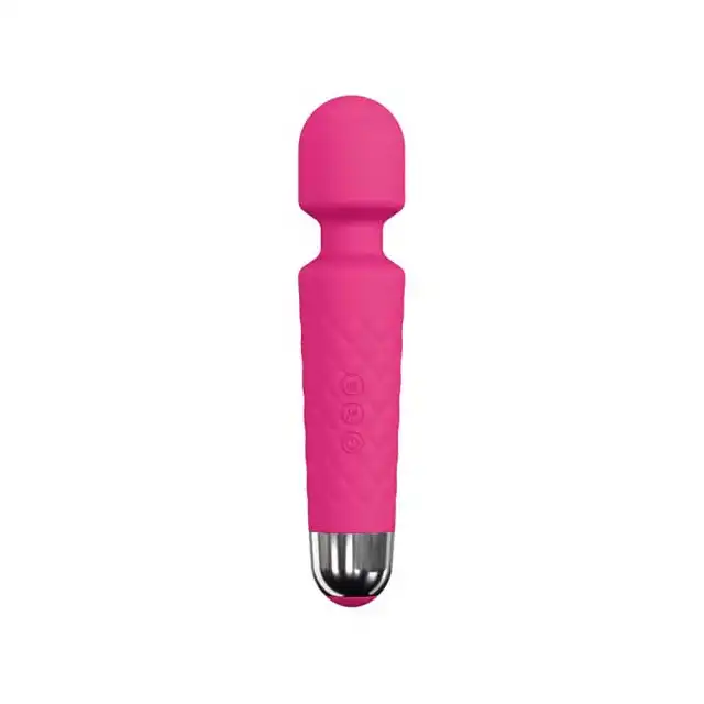 Dorcel - Wanderful. Masażer. Bardzo Silnie Wibrujący.
