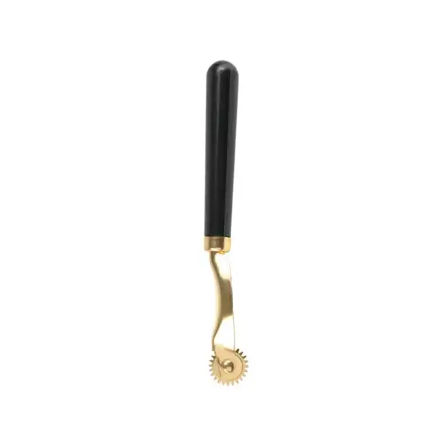 Fetish Fantasy Gold - Wartenberg Wheel Kłujące Ostrze.