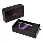 Je Joue - Dua Purple Ekskluzywny Wibrator i Stymulator Punktu G.