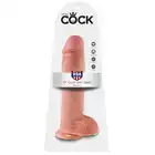 King Cock - Wielki, Realistyczny, Z Przyssawką.