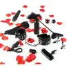 Toy Joy - Lovetoy Starter Kit. Walentynkowy Zestaw Akcesoriów Erotycznych.