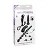 Pipedream - Anal Fantasy - Beginner's Fantasy Kit. Zestaw Dla Początkujących.