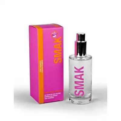 Ruf - Smak Perfumy Z Feromonami Dla Kobiet.