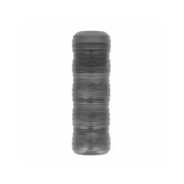 Dorcel - Deep Stroker. Klasyczny, niezastąpiony dwustronny masturbator z najwyższej jakości elastomeru!
