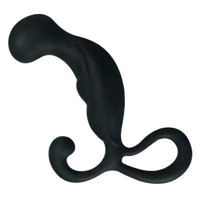 MenzStuff - Bulbed Intruder - 100% silikon, 9 cm.