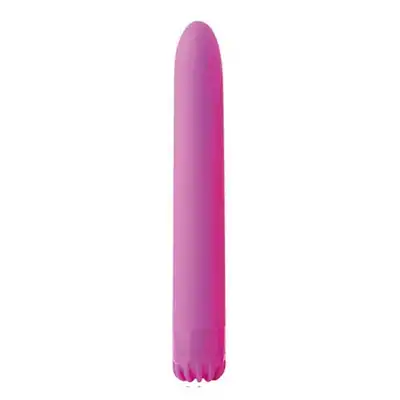 Toyz4Lovers - Classics Medium - Elegancki Fioletowy Wibrator.