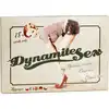 Romantyczna gra erotyczna dla par. Dynamite Sex