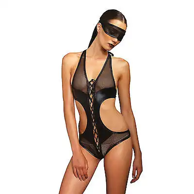 Kink - Bondage Teddy.