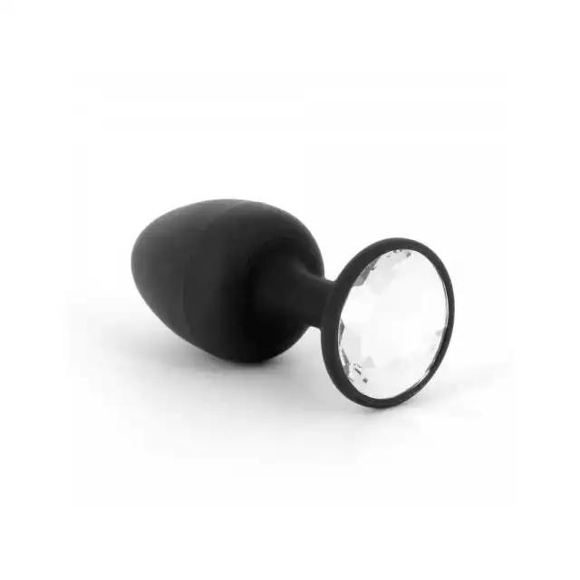 Dorcel - Geisha Plug Diamond. L. Korek Analny Z  Kulką Gejszy.