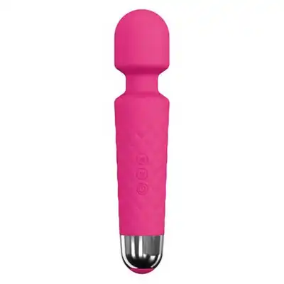 Dorcel - Wanderful. Masażer. Bardzo Silnie Wibrujący.