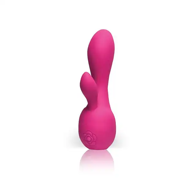 Tokyo Design - Kawaii Maro 10 - Wibrator ze stymulatorem