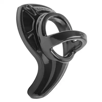 Perfect Fit - Armour Tug Standard Black - Nakładka.
