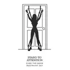 Fifty Shades Of Grey - Stand To Attention - Zestaw Do Zniewalania.