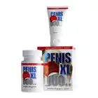Cobeco Pharma -  Penis XL, Żel 30ml i Tabletki x30 szt.
