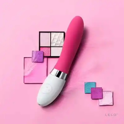 Lelo - Liv II. Wyjątkowy, elegancki wibrator dla subtelnych i intensywnych doznań