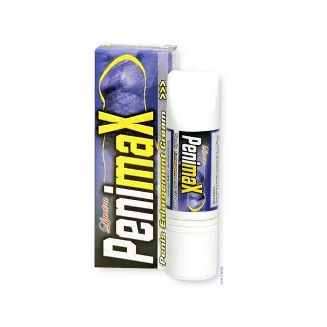 Penimax - Penis Massage Cream Krem Powiększający Penisa 50 ml.