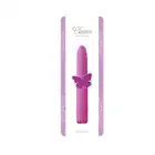 Toyz4Lovers - Classics Medium - Elegancki Fioletowy Wibrator.