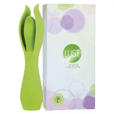 Jopen - Lust L6. Stymulator Damski.