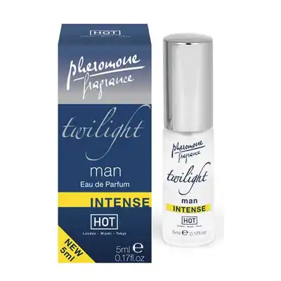 Pheromone - Twilight Intense Feromony Męskie 5 ml.